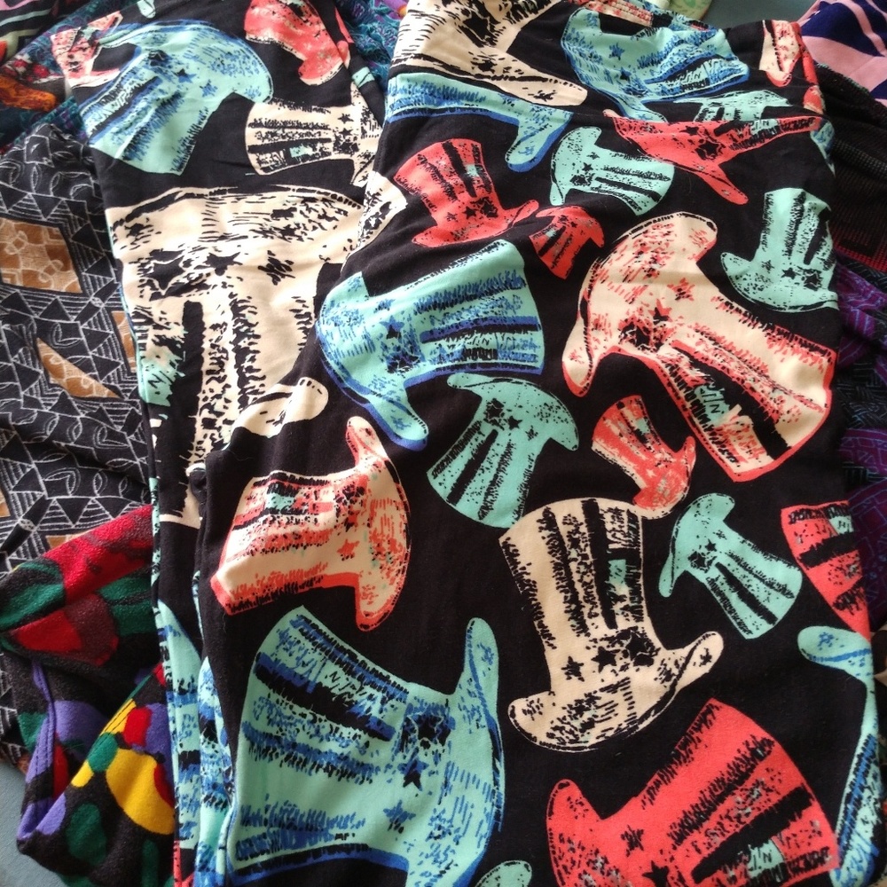 TC Leggings
